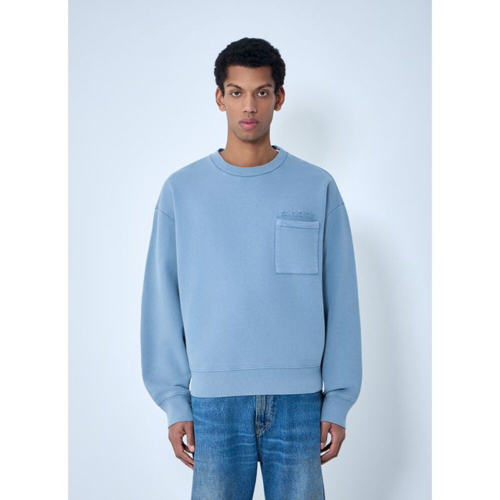 Marni Men Cotton Jersey Sweatshirt